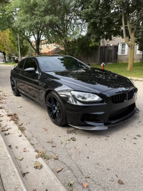 BMW M6 PPF* B&O* NIGHT VISION* ���������*  | Mobile.bg � ����� ������ 4