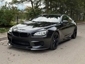 BMW M6 PPF* B&O* NIGHT VISION* ���������*  | Mobile.bg � ����� ������ 2