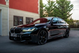 BMW M5 Competition LCI | Carbon Ceramic| Bowers&Wilkins | Auto.bg — изображение 3