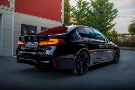 BMW M5 Competition LCI | Carbon Ceramic| Bowers&Wilkins | Auto.bg — изображение 4