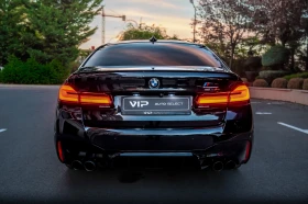 BMW M5 Competition LCI | Carbon Ceramic| Bowers&Wilkins | Auto.bg — изображение 5