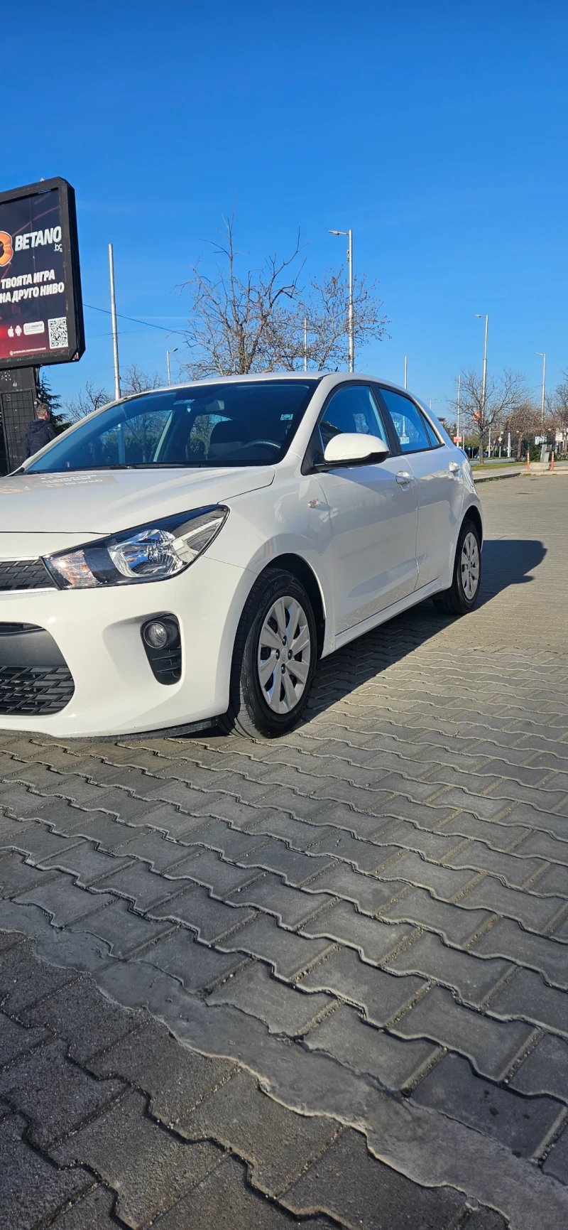 Kia Rio, снимка 2 - Автомобили и джипове - 44911785