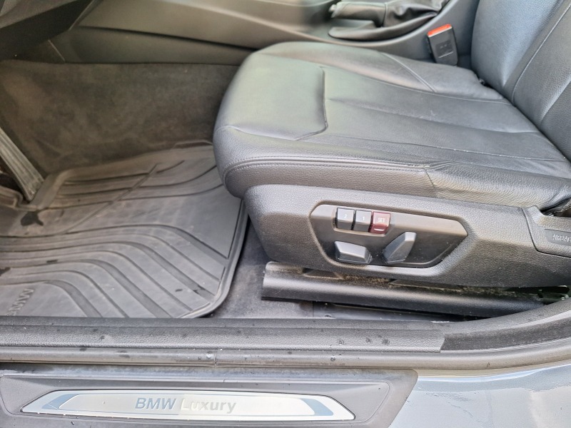 BMW 330 Gran Turismo, снимка 7 - Автомобили и джипове - 46443560