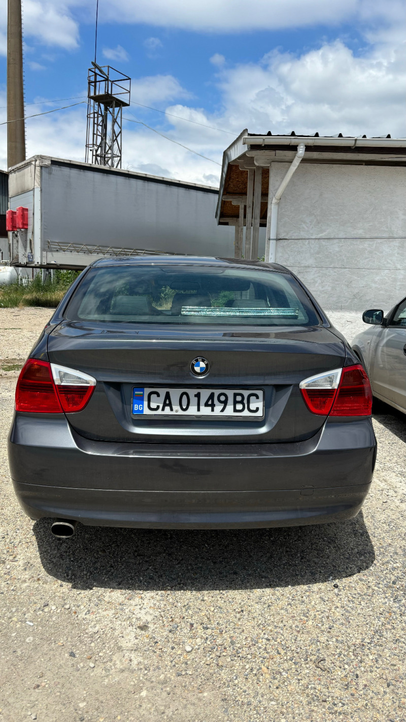 BMW 320 320i, снимка 2 - Автомобили и джипове - 46461285