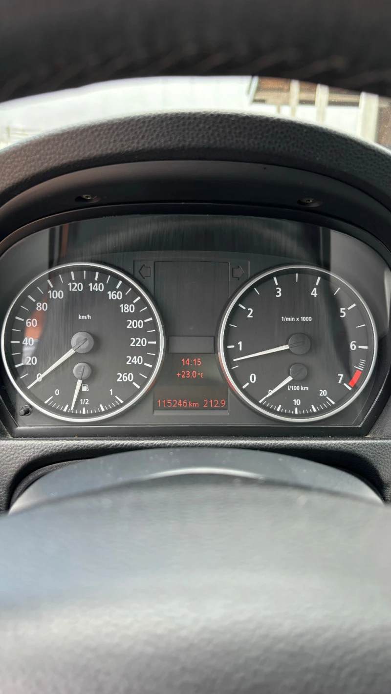 BMW 320 320i, снимка 14 - Автомобили и джипове - 47379256