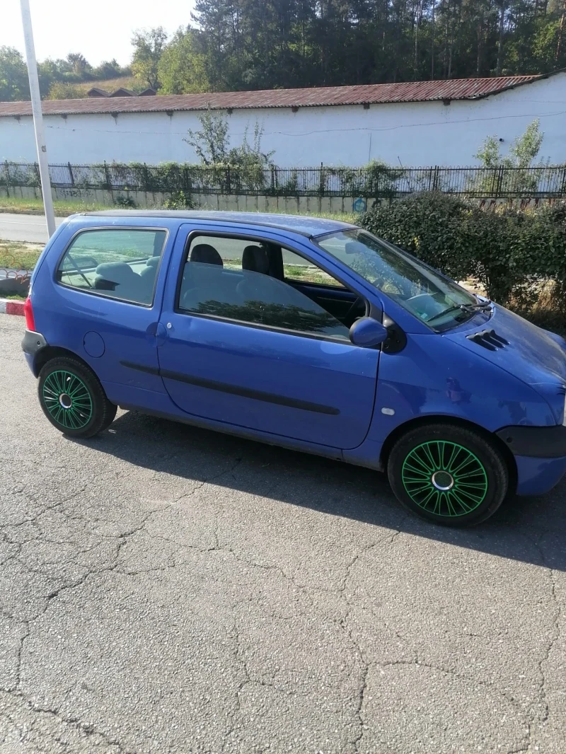 Renault Twingo 1.2 , снимка 3 - Автомобили и джипове - 47019623