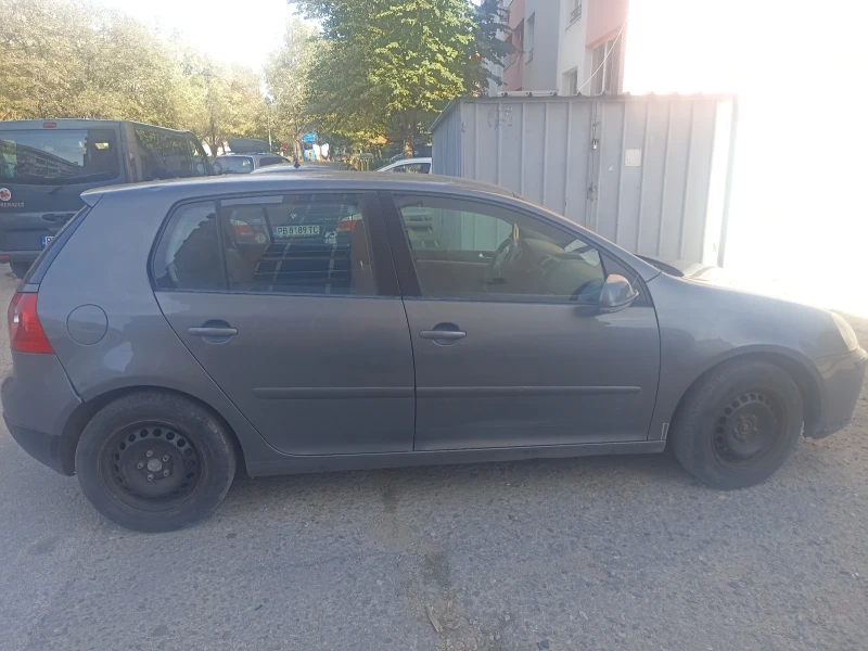 VW Golf, снимка 4 - Автомобили и джипове - 47510142