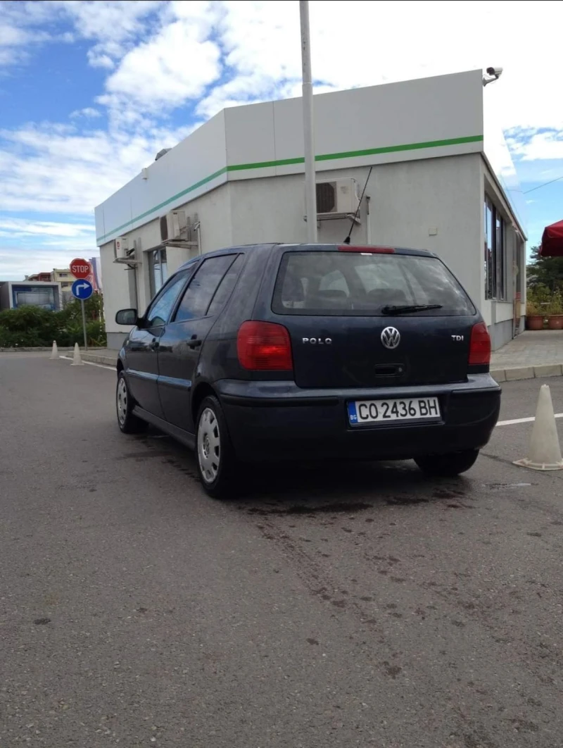 VW Polo, снимка 2 - Автомобили и джипове - 49420099