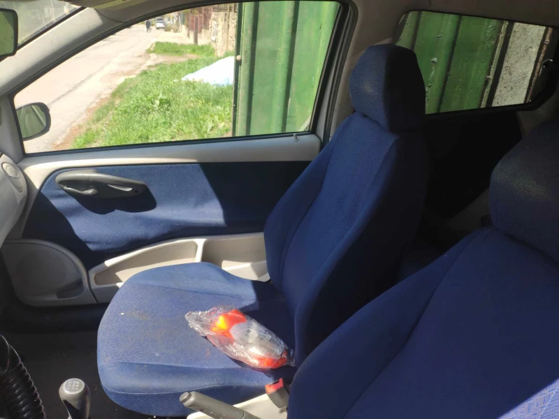 Fiat Punto 1.3 Multijet, снимка 15 - Автомобили и джипове - 52517999