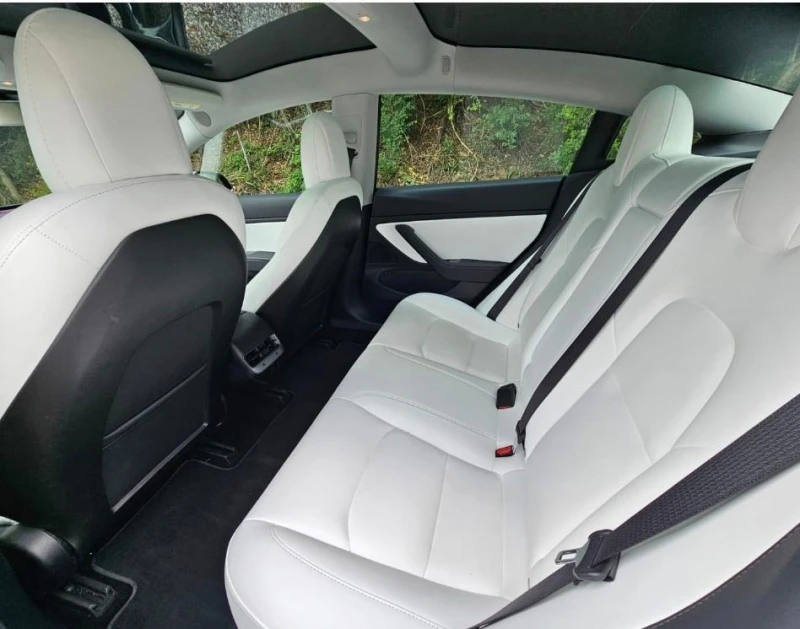 Tesla Model 3  4х4 Европейска Гаранция, снимка 10 - Автомобили и джипове - 50491341