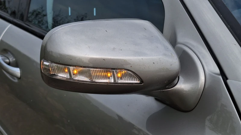 Mercedes-Benz E 320 CDI V6 om642 На части!, снимка 12 - Автомобили и джипове - 51097820