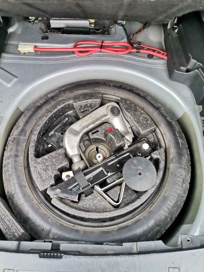 BMW 530 M PACKAGE, снимка 16 - Автомобили и джипове - 52152104