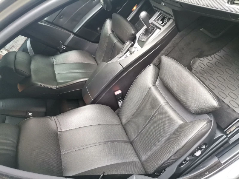 BMW 530 M PACKAGE, снимка 11 - Автомобили и джипове - 52152104