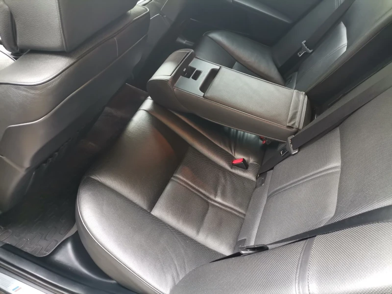 BMW 530 M PACKAGE, снимка 12 - Автомобили и джипове - 52152104