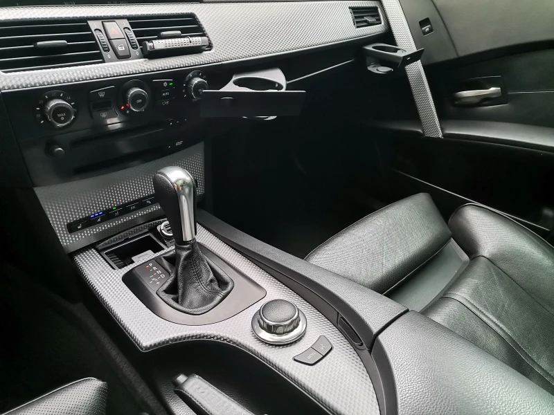 BMW 530 M PACKAGE, снимка 5 - Автомобили и джипове - 52152104