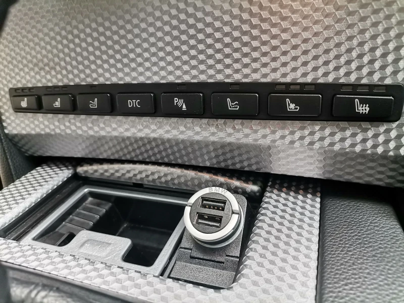 BMW 530 M PACKAGE, снимка 6 - Автомобили и джипове - 52152104