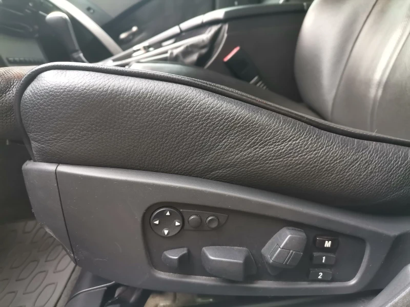 BMW 530 M PACKAGE, снимка 7 - Автомобили и джипове - 52152104