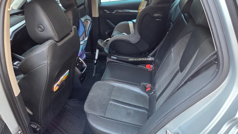 Skoda Octavia 1.5 tsi DSG e-tec, снимка 9 - Автомобили и джипове - 52342883