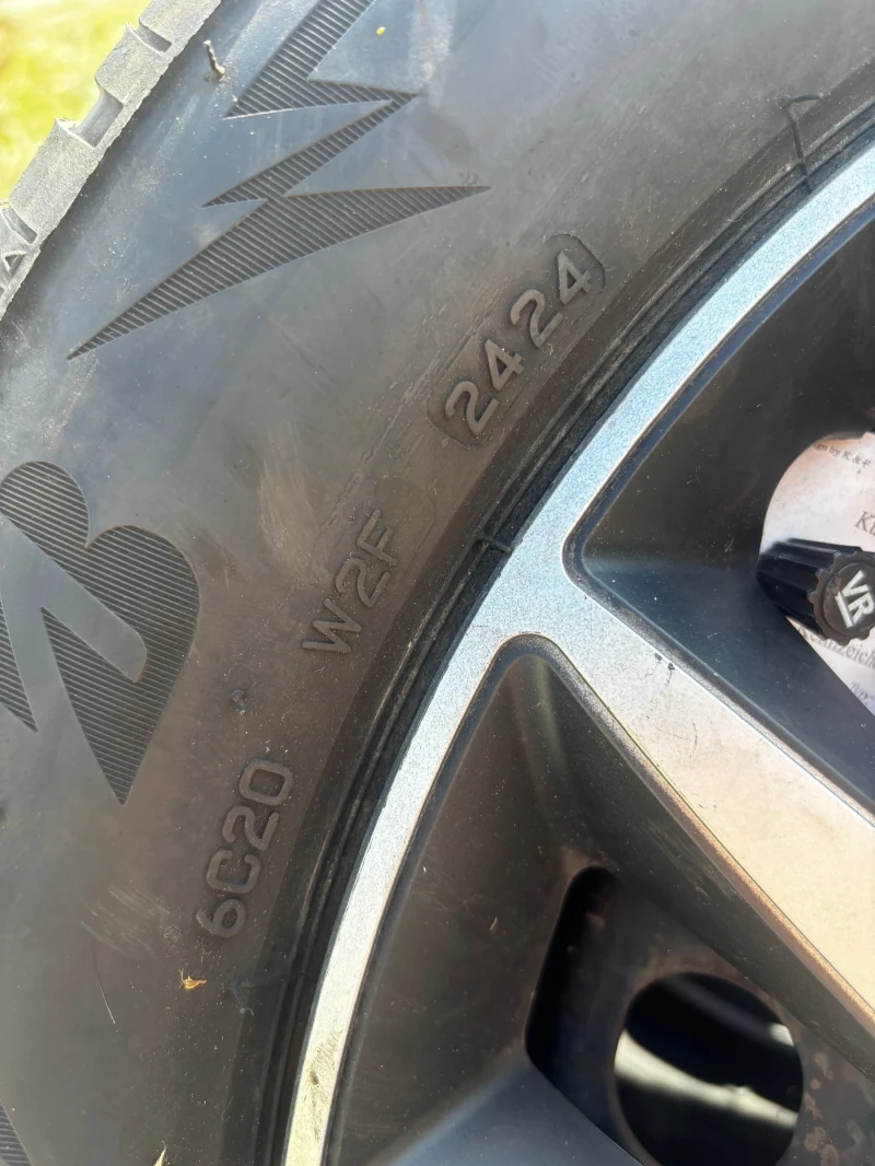 Mazda 6 2.2 SkyActiv, снимка 13 - Автомобили и джипове - 52724564