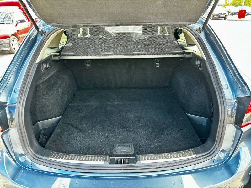 Mazda 6 2.2 SkyActiv, снимка 10 - Автомобили и джипове - 52724564
