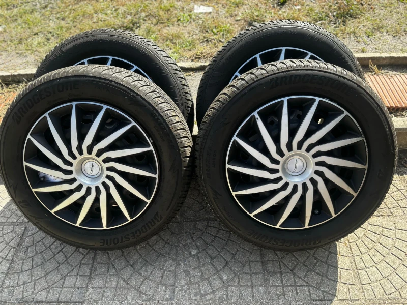 Mazda 6 2.2 SkyActiv, снимка 14 - Автомобили и джипове - 52724564