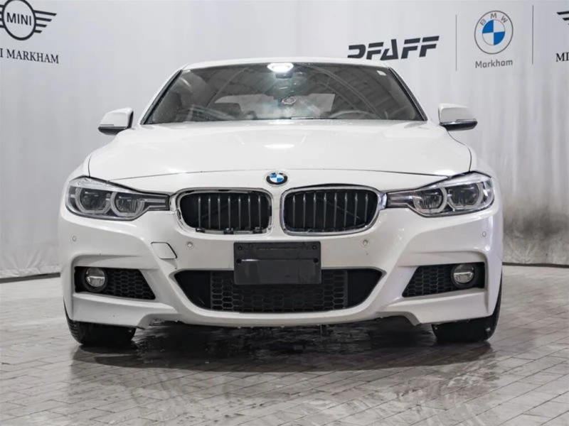 BMW 340 * 340i xDrive Premium Package Essential 6 Speed * , снимка 4 - Автомобили и джипове - 52726632
