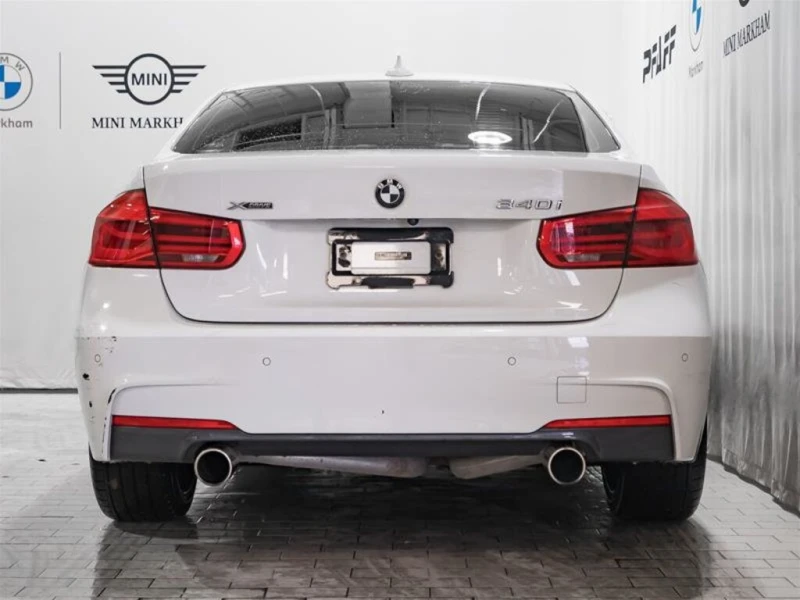 BMW 340 * 340i xDrive Premium Package Essential 6 Speed * , снимка 6 - Автомобили и джипове - 52726632