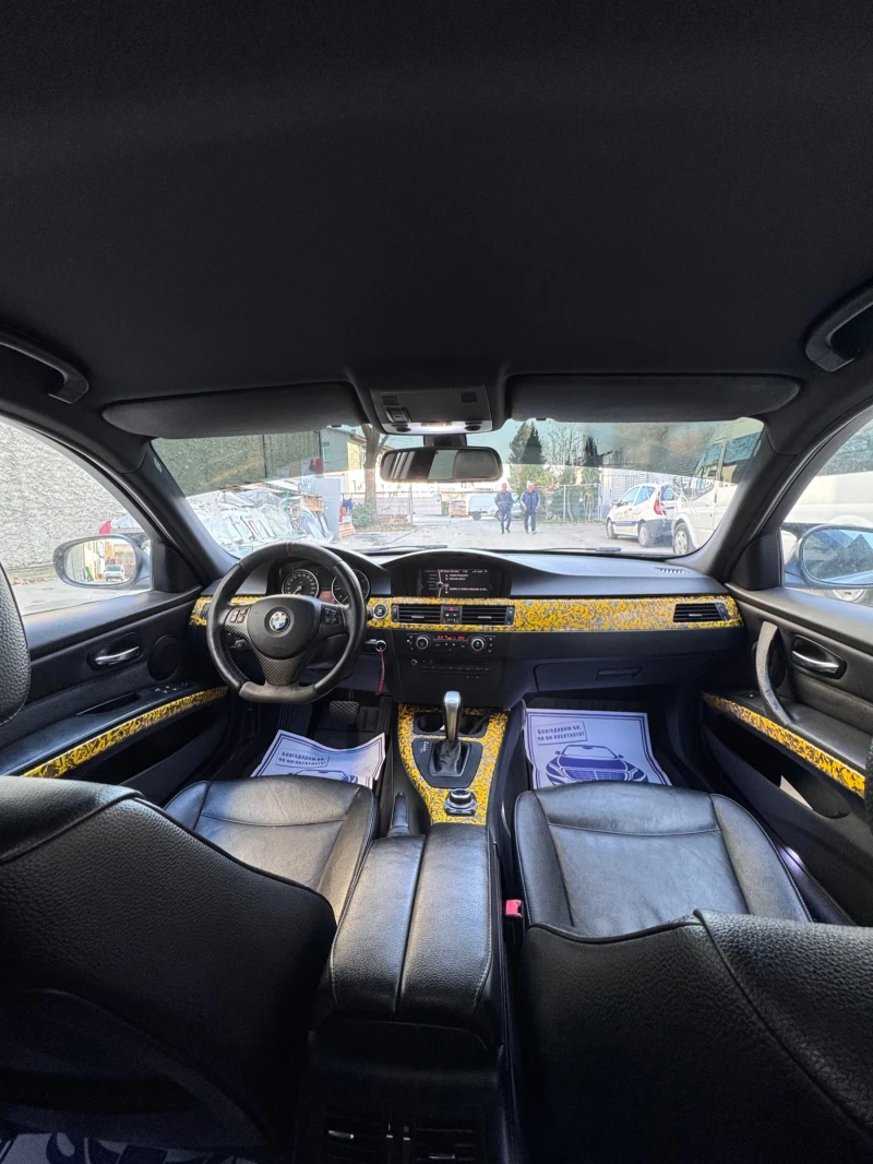 BMW 320, снимка 9 - Автомобили и джипове - 52799908