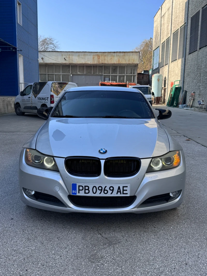 BMW 320