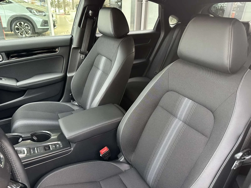 Honda Civic Sport, снимка 12 - Автомобили и джипове - 53120886