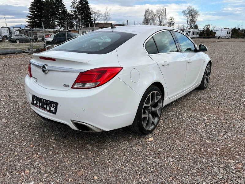 Opel Insignia, снимка 5 - Автомобили и джипове - 53153103