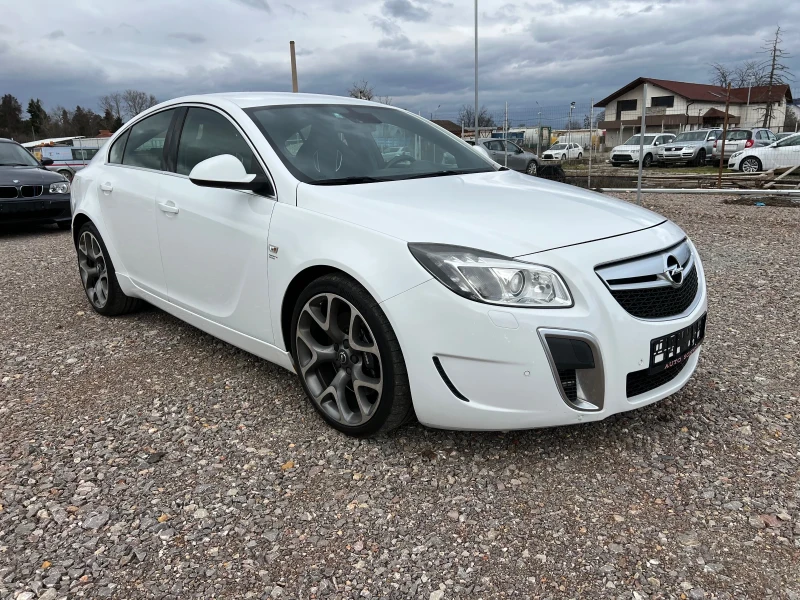 Opel Insignia, снимка 7 - Автомобили и джипове - 53153103