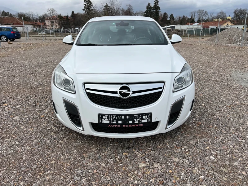 Opel Insignia, снимка 8 - Автомобили и джипове - 53153103