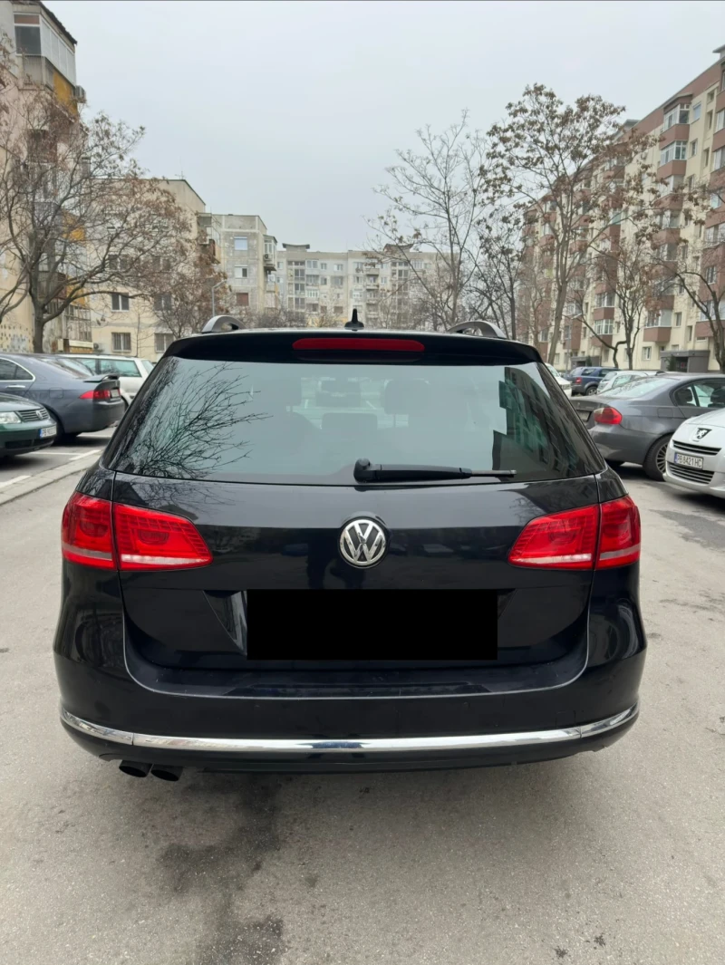 VW Passat 2.0TDI 170кс/DSG/Bi-xenon/Memory/Камера/DYNAUDIO, снимка 8 - Автомобили и джипове - 53225334