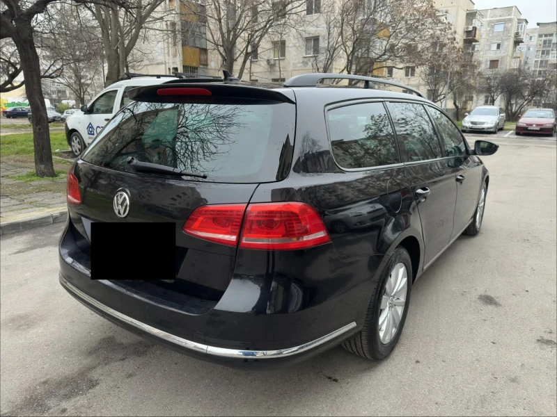 VW Passat 2.0TDI 170кс/DSG/Bi-xenon/Memory/Камера/DYNAUDIO, снимка 7 - Автомобили и джипове - 53225334