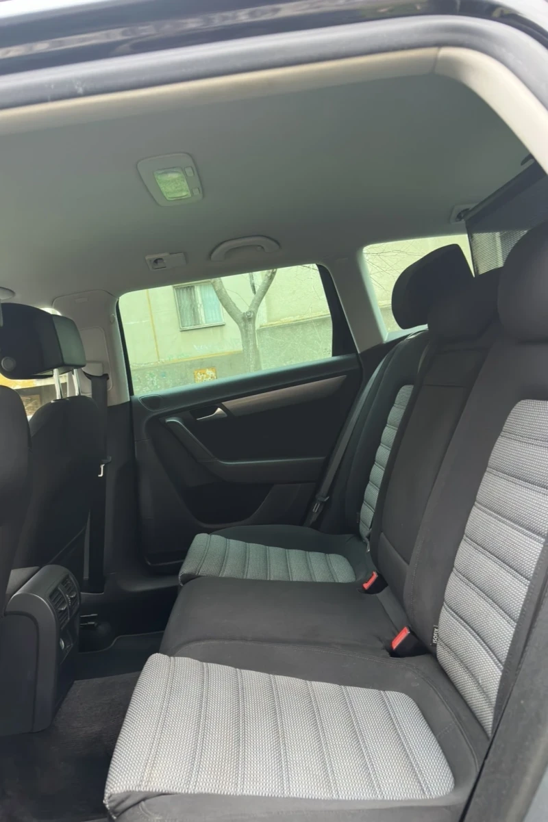 VW Passat 2.0TDI 170кс/DSG/Bi-xenon/Memory/Камера/DYNAUDIO, снимка 14 - Автомобили и джипове - 53225334