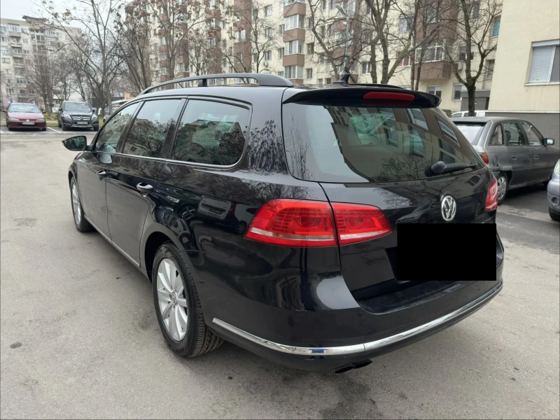 VW Passat 2.0TDI 170кс/DSG/Bi-xenon/Memory/Камера/DYNAUDIO, снимка 6 - Автомобили и джипове - 53225334