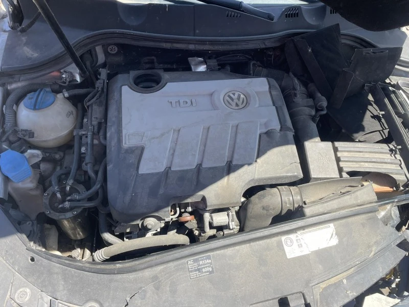 VW Passat 2.0 - 200 лв. - 88443425 | Car24.bg