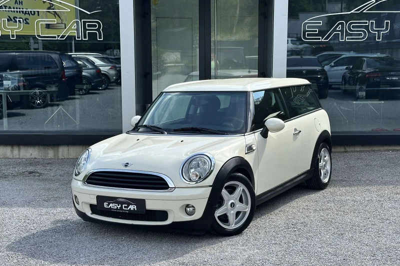 Mini Clubman ONE CLUBMAN - 6300 лв. - 34874036 | Car24.bg