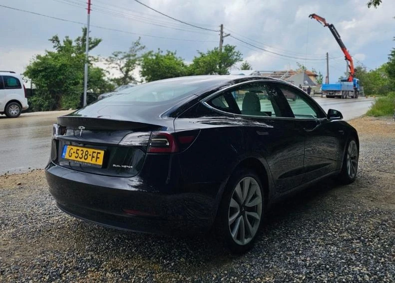 Tesla Model 3  4х4 Европейска Гаранция - изображение 6