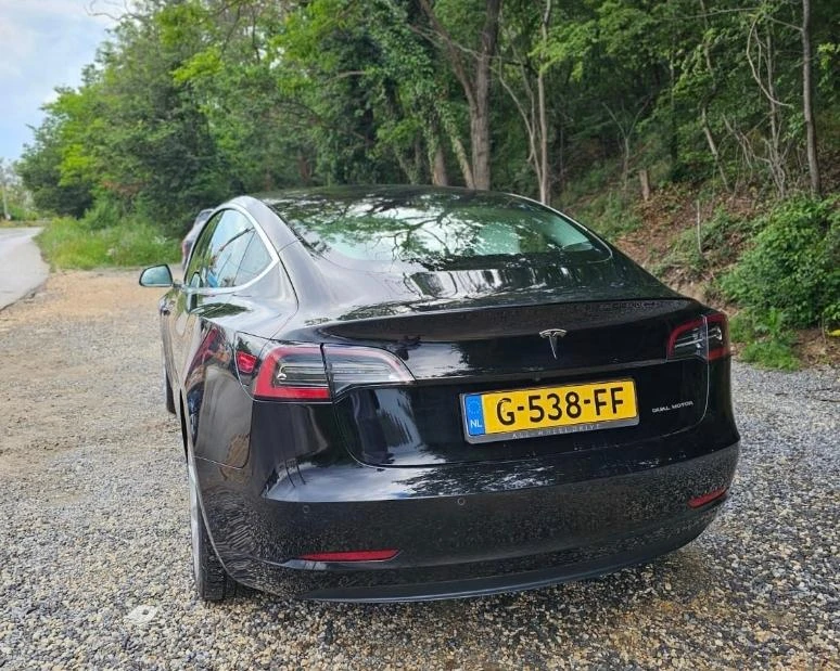 Tesla Model 3  4х4 Европейска Гаранция - изображение 4