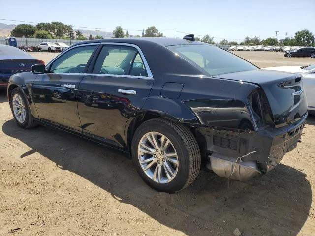 Chrysler 300c 3.6V6 - изображение 6