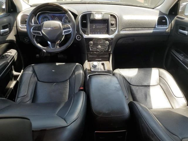 Chrysler 300c 3.6V6 - изображение 7