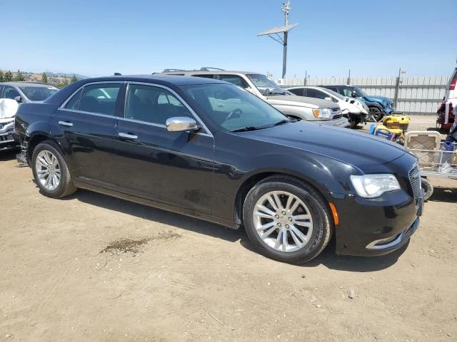 Chrysler 300c 3.6V6 - изображение 2