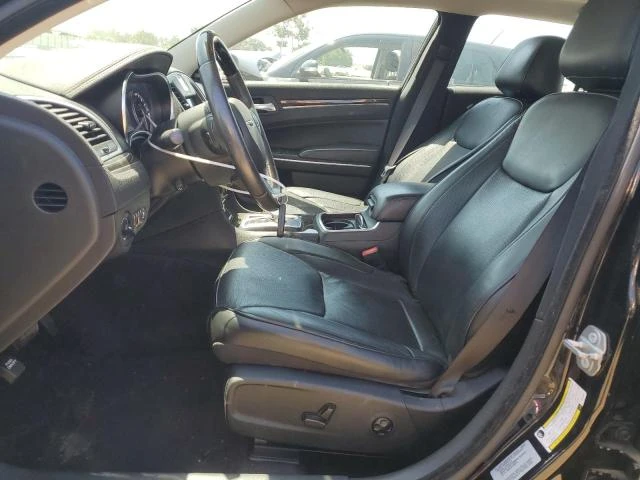 Chrysler 300c 3.6V6 - изображение 8