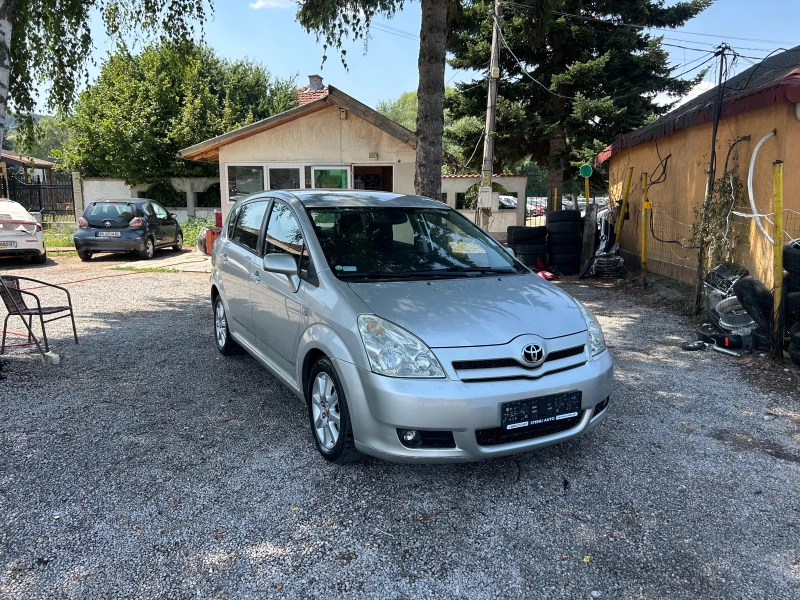 Toyota Corolla Cross 2.2D4D EURO4 7M - 4490 лв. - 66548049 1