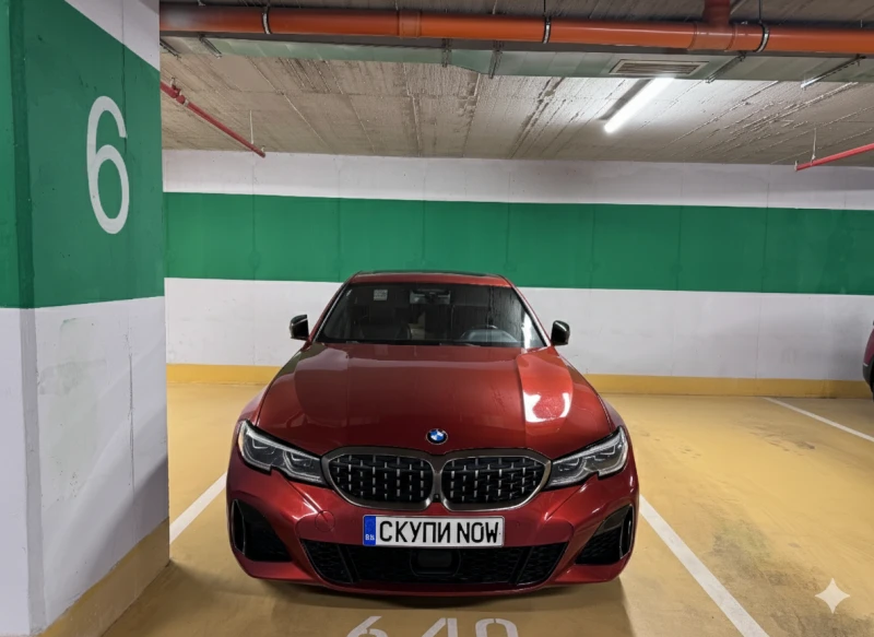 BMW 340 M340i xDrive - 84900 лв. / 43408.68 € - 53270928 1