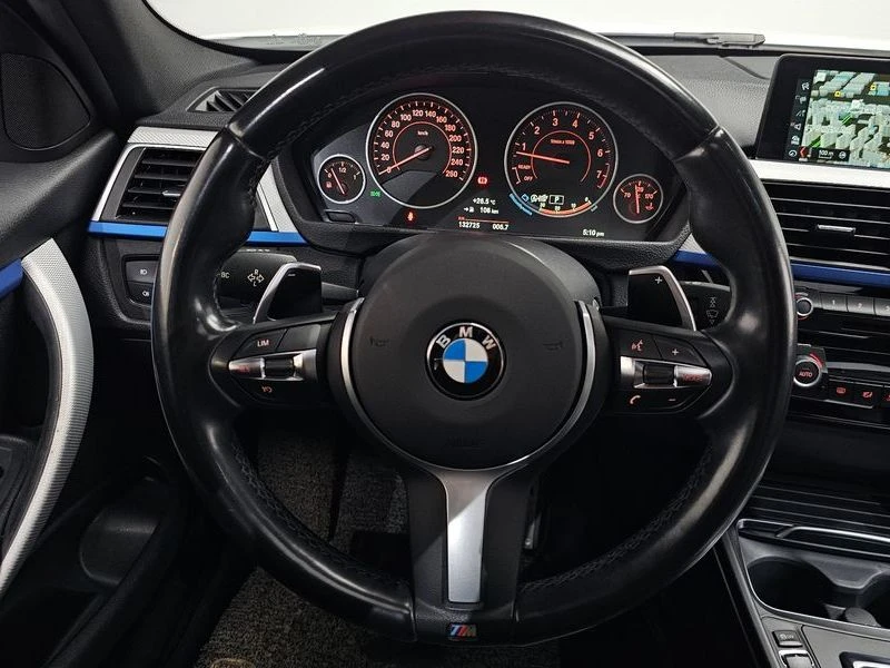 BMW 330 330i M Sport| 252�.�.| ���.��������� | Mobile.bg � ����������� 12