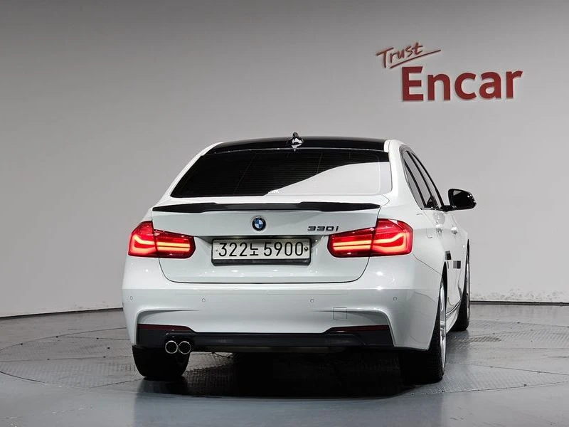 BMW 330 330i M Sport| 252�.�.| ���.��������� | Mobile.bg � ����������� 3