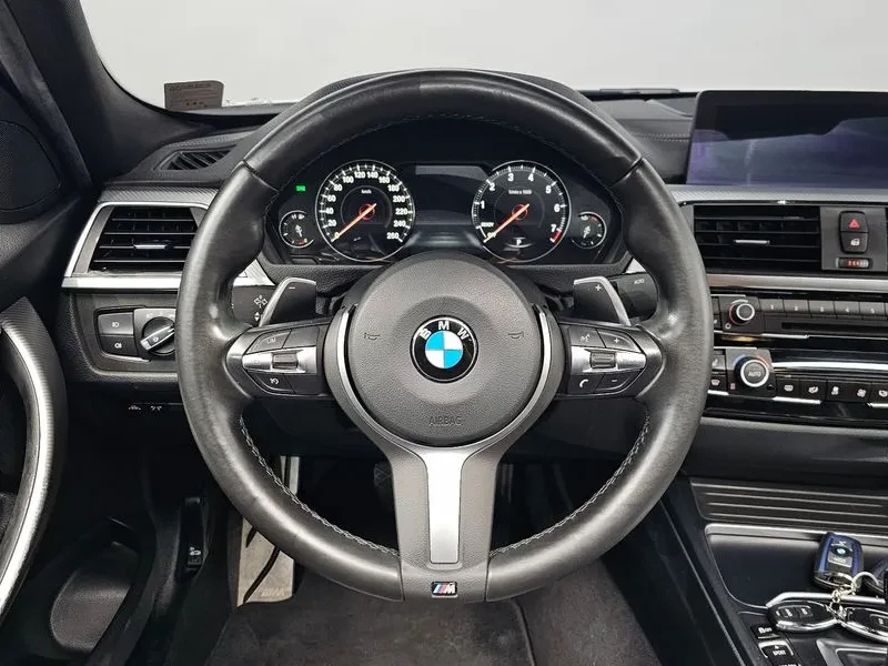 BMW 330 I M Sports Shadow | Mobile.bg � ����������� 12